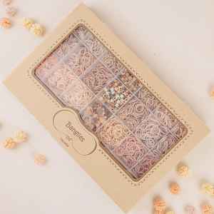 Набор для создания браслетов Mrs. Ertha "My Bracelet"